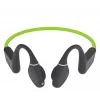 Creative Outlier FREE Plus Wireless Neck-band Sports Earphones, Green