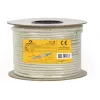 Gembird CAT6 FTP 100m networking cable Grey F/UTP (FTP)