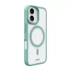 LAUT HUEX PROTECT case for iPhone 16 Series