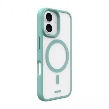 LAUT HUEX PROTECT case for iPhone 16 Series