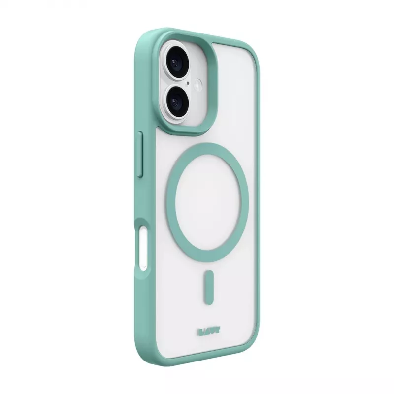 LAUT HUEX PROTECT case for iPhone 16 Series