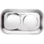 Tool storage case Gedore R19102000 height 47 mm weight 744 g