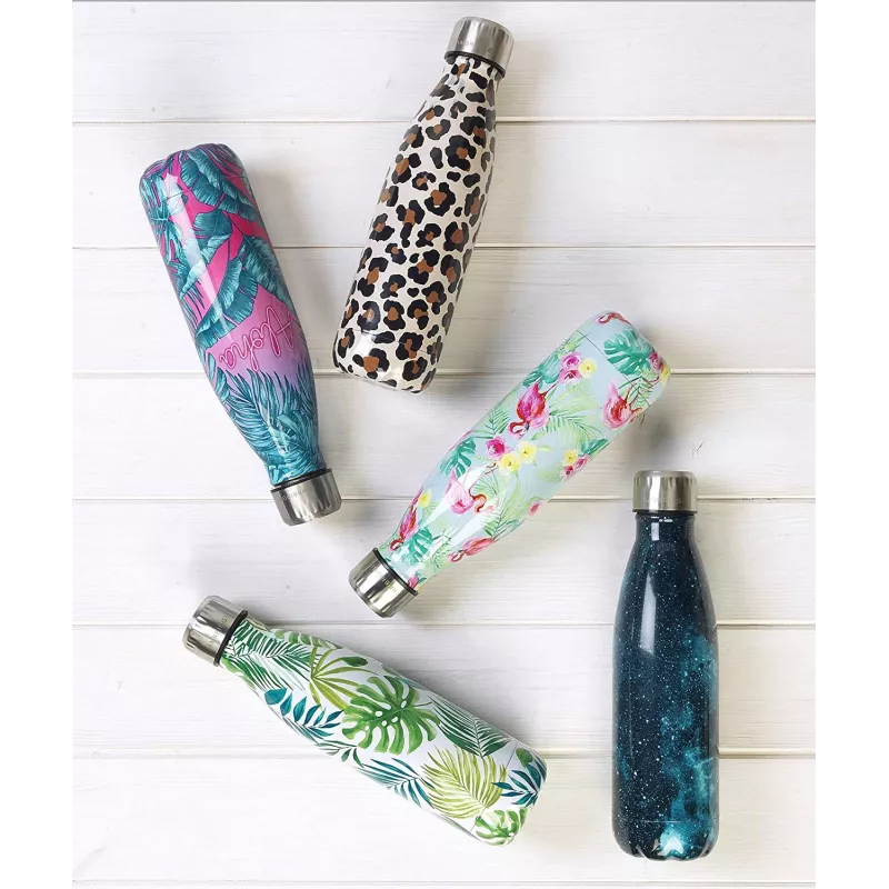 Thermal Flask Cambridge CM06510 500 ml — Aloha Palm Beach design