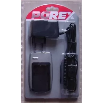 Battery Charger Sharp BLZ7, L226U.