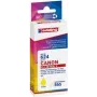edding printer cartridge EDD-624 yellow compatible with Canon CLI-581XXL Y