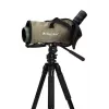 Celestron Regal M2 65ED spotting scope 48x BaK-4 Black, Green