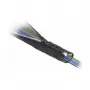 EMI Shielding braided sleeve DeLOCK 20846
