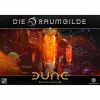 Dune: War for Arrakis - The Spacing Guild, Board Game Expansion