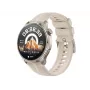 Smartwatch TRACER SM7 Astral Starlight — Bluetooth, Heart Rate Monitor