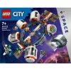 LEGO CITY 60433 MODULAR SPACE STATION