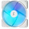 Fan Fractal Design Aspect 14 RGB PWM 14 cm White 500-1700 RPM