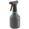 Hand sprayer Gardena 11110-20 0.75 L Black