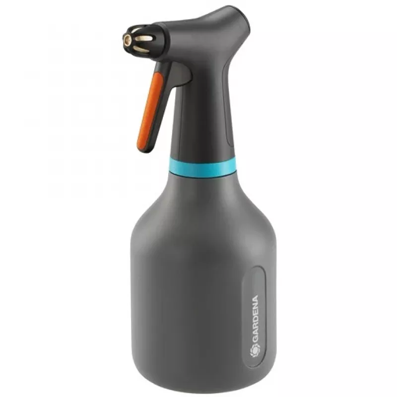 Hand sprayer Gardena 11110-20 0.75 L Black