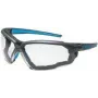 Safety glasses Uvex suXXeed guard Blue Grey EN 166 EN 170