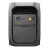 Portable power station EcoFlow DELTA 3 Max, 2048Wh
