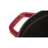 Staub 40509-861-0 roasting pan 8.35 L Cast iron