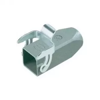 HARTING Germany GmbH & Co. KG Coupling Enclosure Han 3A-kg-M20 19 20 003 1750 (19200031750)