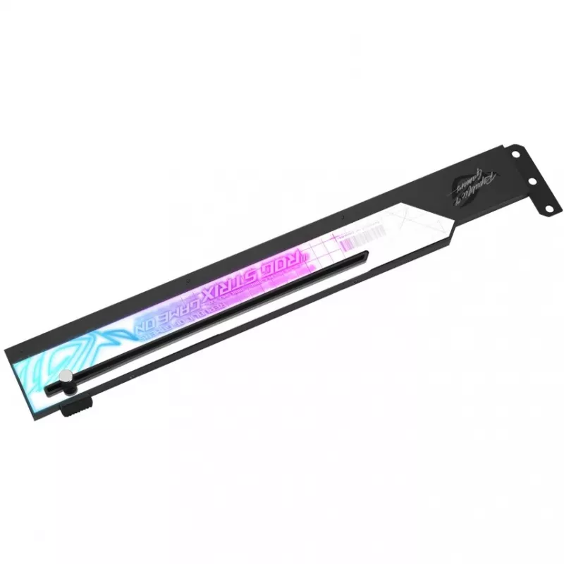 ASUS ROG Strix Graphics Card Holder Universal Graphic card holder