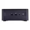 Intel NUC 13 Pro Kit NUC13ANHi3 UCFF Black i3-1315U