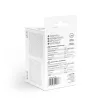 SAVIO AP-01 Travel Adapter, US socket – EU plug