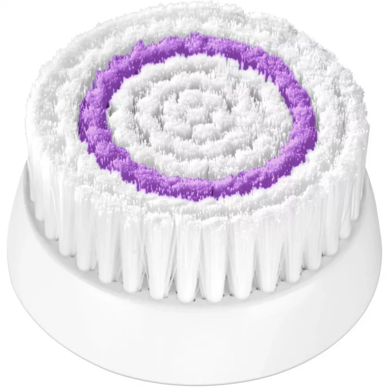 Facial cleansing device Beurer FC45 — compact design, gentle cleansing