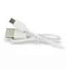Rechargeable battery everActive EV26650-52M 3.7V 5200mAh with Micro USB charging