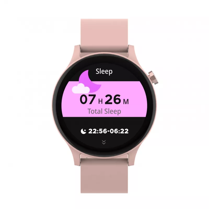 Smartwatch Denver SWC-338RO Rose