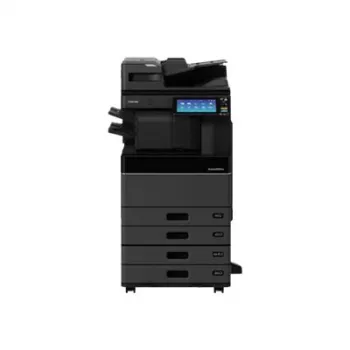 Toner Toshiba Toner T-3008E Black 6000 pages