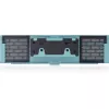 AC-067-OOCNAN-A1, Full Tower, LCD panel kit, turquoise, 5 V, 14 W, 277.5 mm