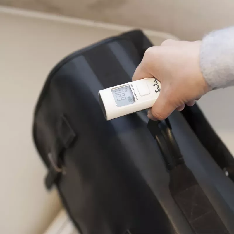 Electronic luggage scales JATA 56K 50 kg
