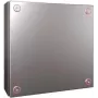 Electrical enclosure Rittal 1567.000 stainless steel IP66, 300×120×300 mm