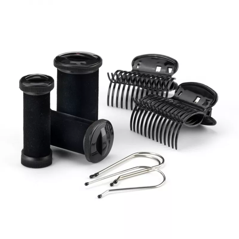 BaByliss RS035E Thermo Ceramic heated hair rollers