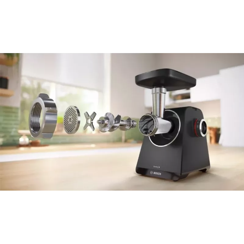 Serie 4 MFWS435B Meat Grinder
