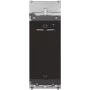 Legrand Bticino 345000 Door Station LINEA 5000m.7-Touchscreen and Smart Access (345000)