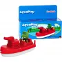 FireBoat, Toy Vehicle Red/White