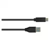 Good Connections USB3.0 Cable A-USB-C black 3m