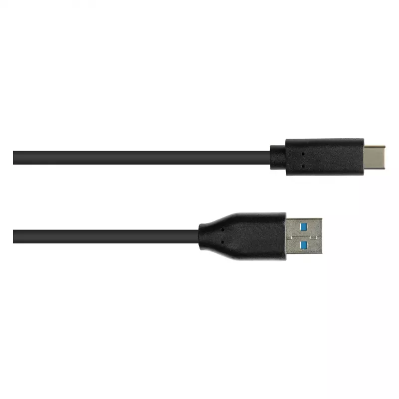 Good Connections USB3.0 Cable A-USB-C black 3m