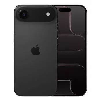 Apple iPhone Air 16.5 cm (6.5) Dual SIM iOS 26 5G USB Type-C 1 TB Black