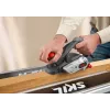 Skil 1558 AA electric planer, 600 W, 82 mm planing width