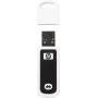 Hewlett-Packard HP bt500 - Network Adapter - USB - Bluetooth 2,0 EDR - for Officejet H470, Officejet Pro 8500, 8500A A910, Photosmart C6380, C7280, D7260, Plus B209 (Q6273A)