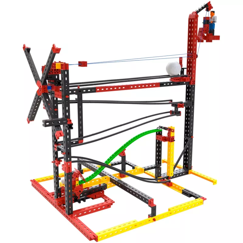 fischertechnik 559890, Box, 465 mm, 80 mm, 320 mm