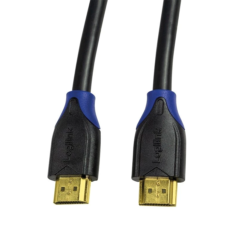HDMI cable LogiLink CH0066 10 m
