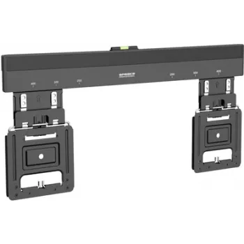 SpeaKa Professional SP-TVM-610 TV-wall mount 81,3 cm (32) - 165,1 cm (65) Geringer Wandabstand Starr (SP-11466444)