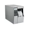 Label printer Zebra ZT510 — Thermal transfer, 300 x 300 DPI, 305 mm/sec, Ethernet, Bluetooth, LCD, Grey