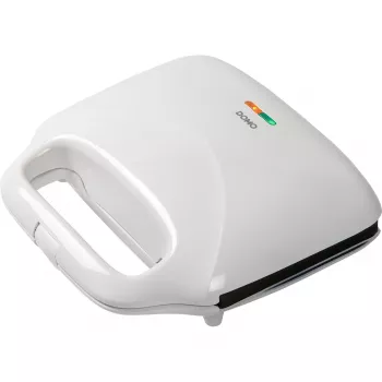 Domo DO9133W. Width: 320 mm, Depth: 120 mm, Height: 290 mm. Power: 900 W (DO9133W)