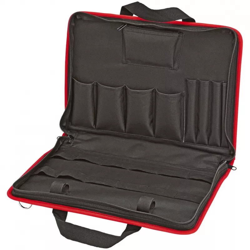 Tool storage case Knipex 00 21 11 LE