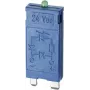 FINDER S.p.A. Display EMC Suppression Module Blue 99.01.9.024.99 (99.01.9.024.99)