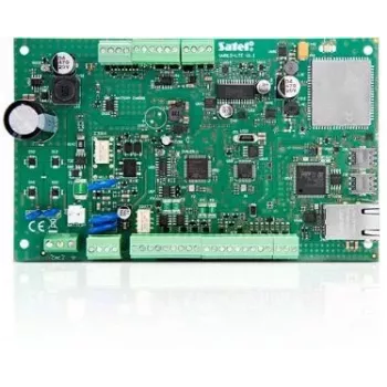 Alarm control panel DELTA-OPTI VERSA-PLUS-LTE