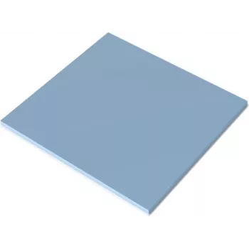 Alphacool Core - Thermal Pad - Blue - 150 °C - -50 °C - 6,2 W/m·K - 3,1 g/cm³ (13406)