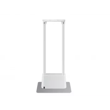 Self-ordering display Samsung STN-KM24CXEN 24-inch gray/white, 912 mm height